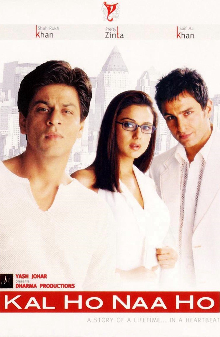 New York Masala (Kal Ho Naa Ho)